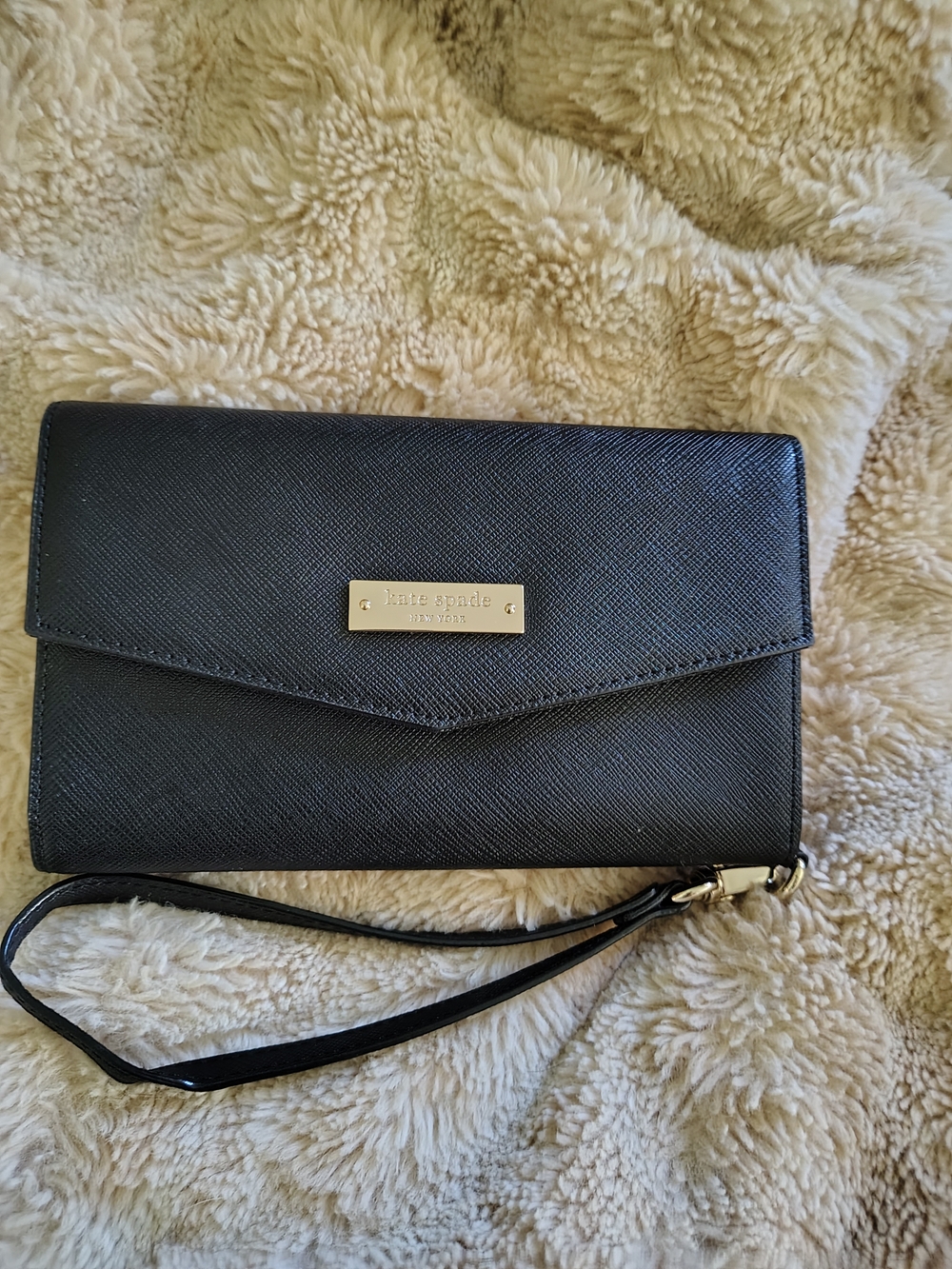Kate Space New York Black